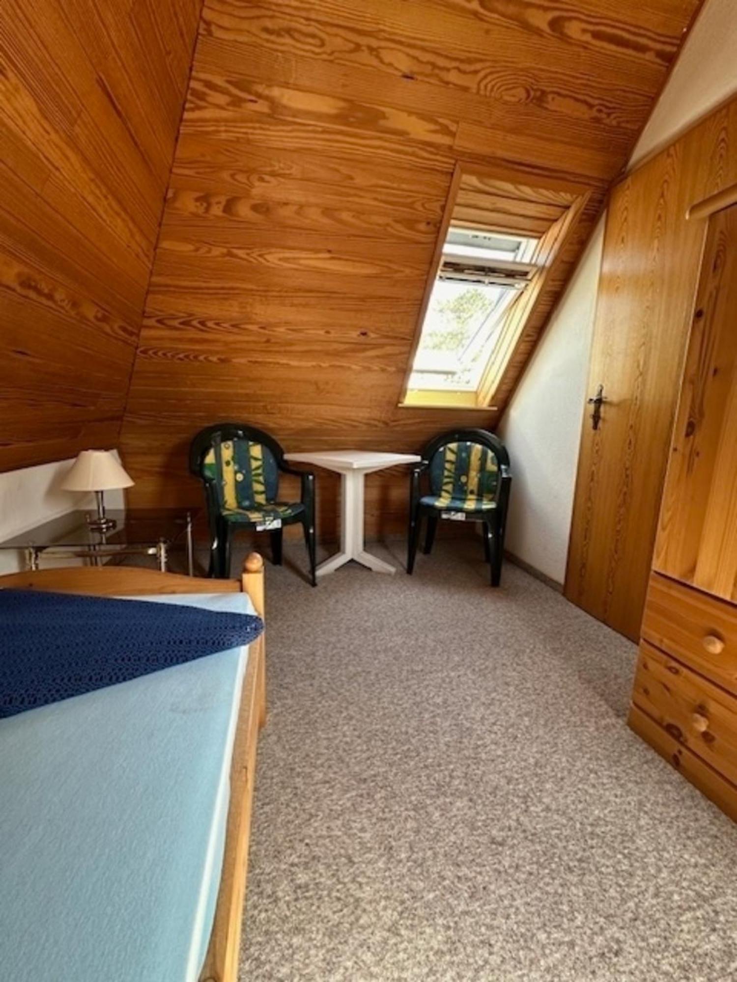 Kampweg 1 Wohnung 2 库克斯港 外观 照片